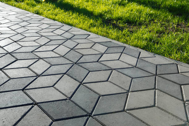 Best Custom Driveway Pavers  in Elkhart, KS
