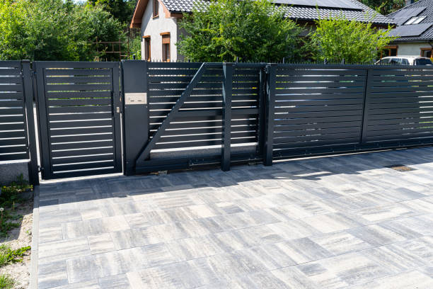 Reliable Elkhart, KS Driveway Pavers Solutions