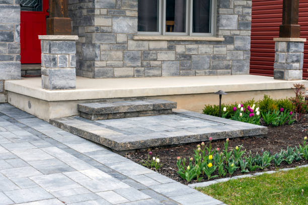 Best Driveway Repair Near Me  in Elkhart, KS