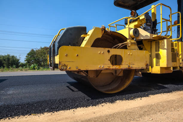 Best Best Driveway Pavers  in Elkhart, KS